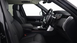 LAND ROVER RANGE ROVER 3.0 D300 SE 4dr Auto 5724738