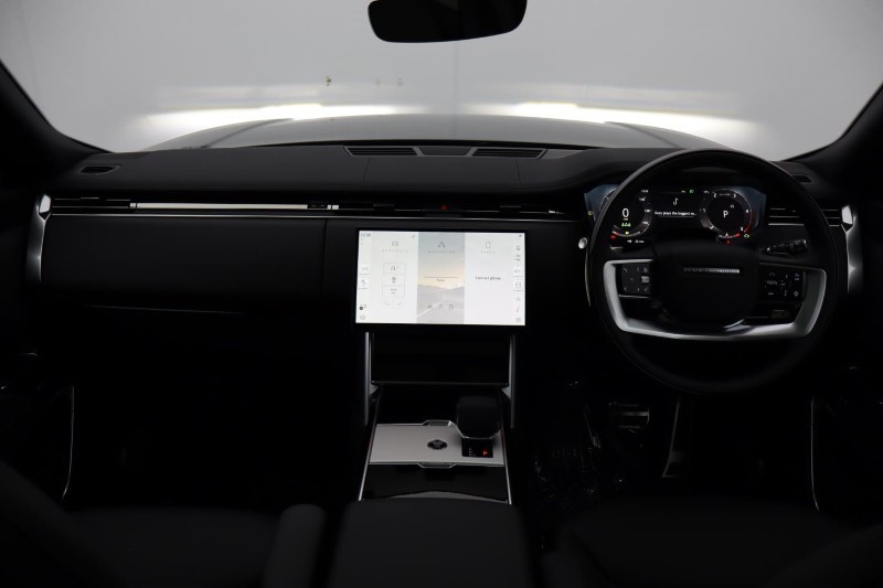  LAND ROVER RANGE ROVER 3.0 D300 SE 4dr Auto 5724742