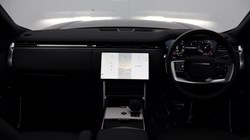 LAND ROVER RANGE ROVER 3.0 D300 SE 4dr Auto 5724742
