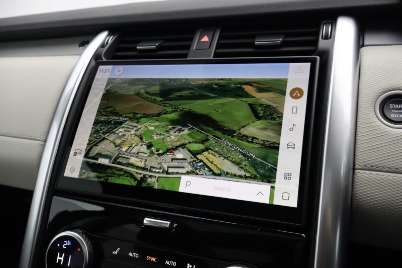  LAND ROVER DISCOVERY 3.0 D350 Dynamic HSE 5dr Auto 5108429