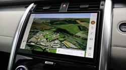 LAND ROVER DISCOVERY 3.0 D350 Dynamic HSE 5dr Auto 5108429