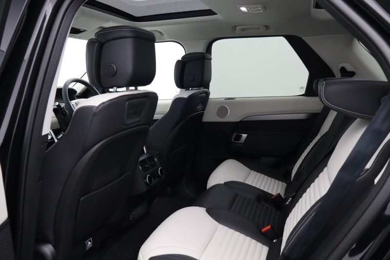  LAND ROVER DISCOVERY 3.0 D350 Dynamic HSE 5dr Auto 5108405