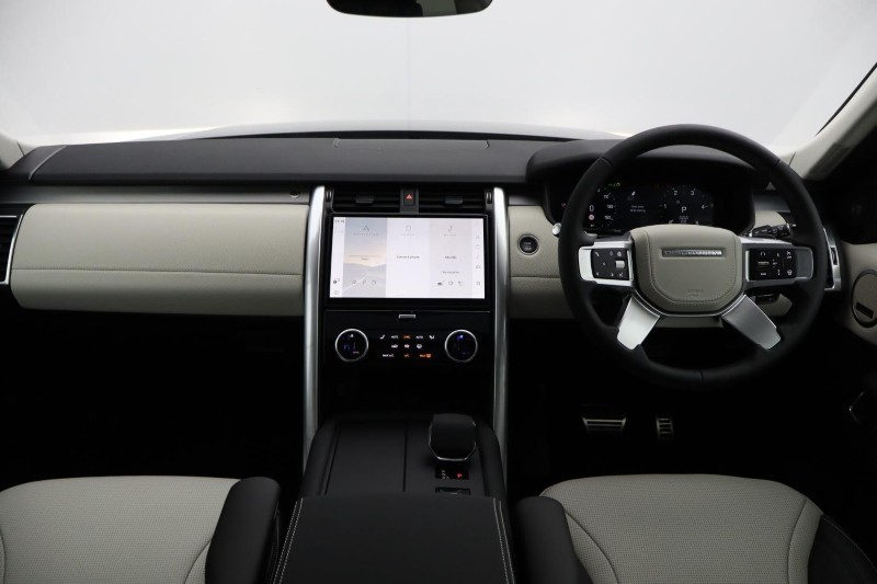  LAND ROVER DISCOVERY 3.0 D350 Dynamic HSE 5dr Auto 5108415