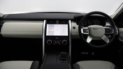 LAND ROVER DISCOVERY 3.0 D350 Dynamic HSE 5dr Auto 5108415