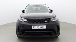 LAND ROVER DISCOVERY 3.0 D350 Dynamic HSE 5dr Auto 5108374