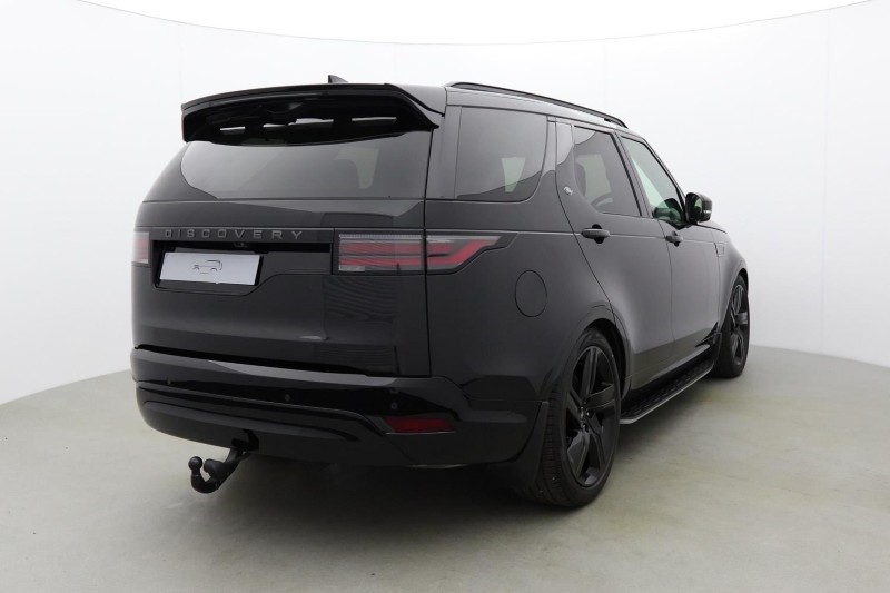  LAND ROVER DISCOVERY 3.0 D350 Dynamic HSE 5dr Auto 5108379