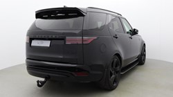 LAND ROVER DISCOVERY 3.0 D350 Dynamic HSE 5dr Auto 5108379