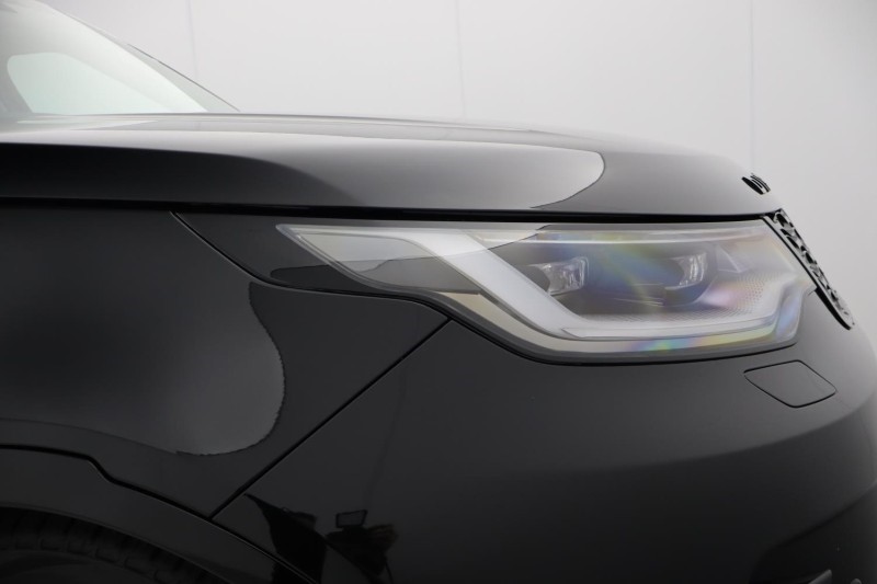  LAND ROVER DISCOVERY 3.0 D350 Dynamic HSE 5dr Auto 5108400