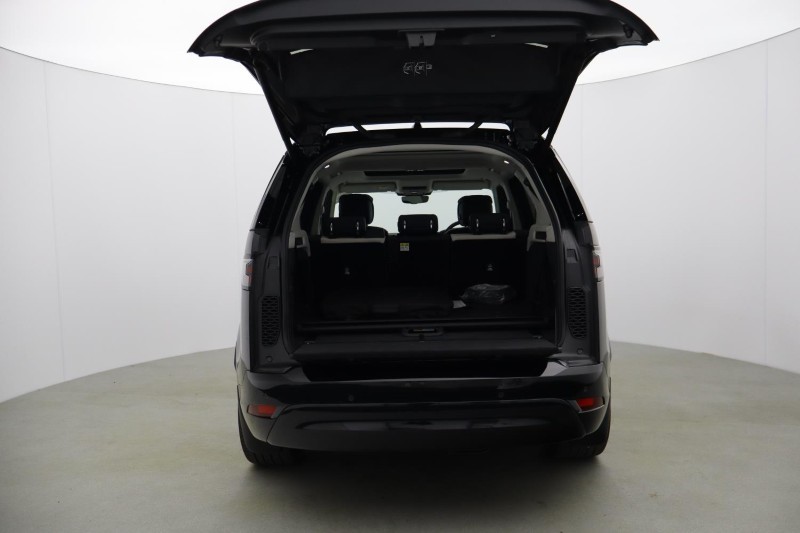  LAND ROVER DISCOVERY 3.0 D350 Dynamic HSE 5dr Auto 5108384