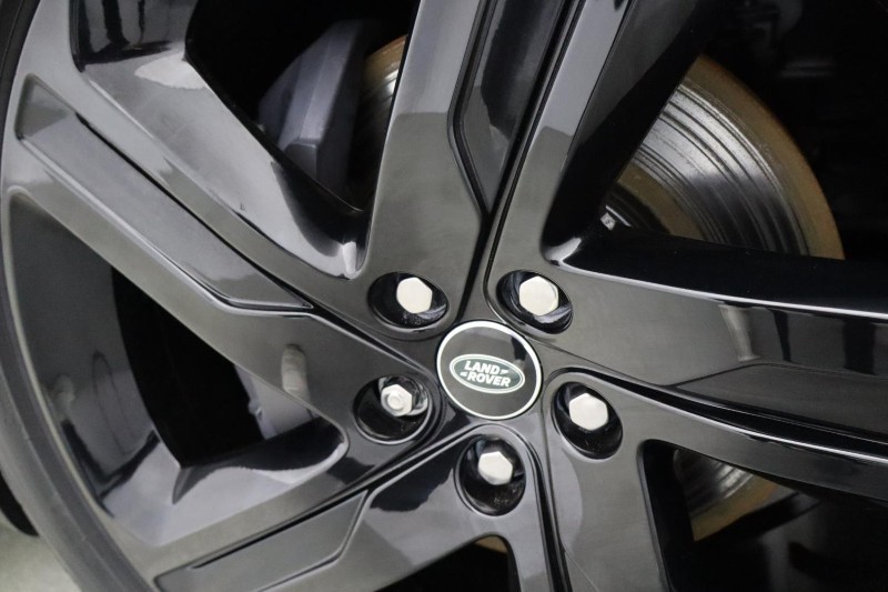  LAND ROVER DISCOVERY 3.0 D350 Dynamic HSE 5dr Auto 5108401