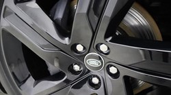 LAND ROVER DISCOVERY 3.0 D350 Dynamic HSE 5dr Auto 5108401