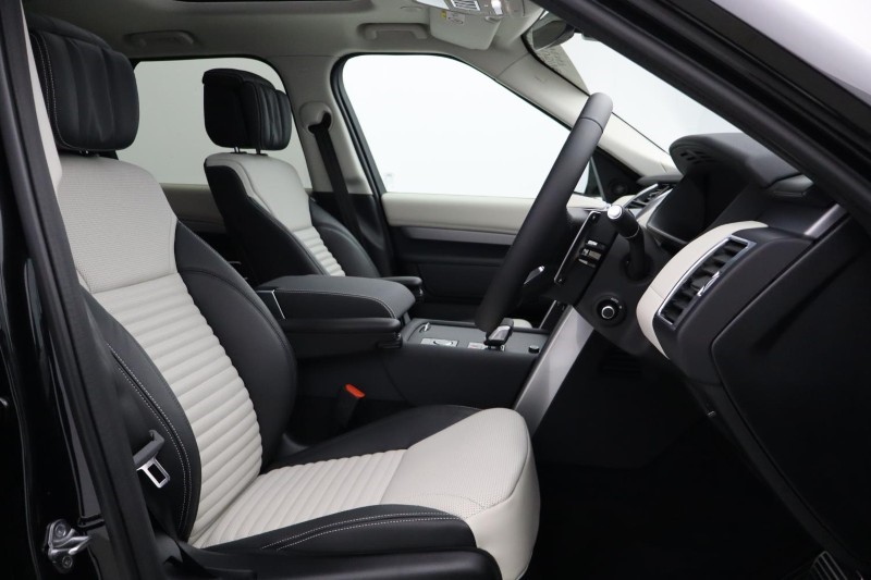  LAND ROVER DISCOVERY 3.0 D350 Dynamic HSE 5dr Auto 5108423