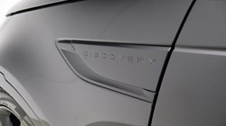 LAND ROVER DISCOVERY 3.0 D350 Dynamic HSE 5dr Auto 5108403