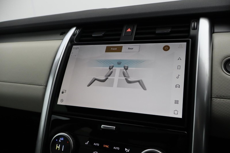  LAND ROVER DISCOVERY 3.0 D350 Dynamic HSE 5dr Auto 5108432