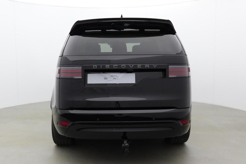  LAND ROVER DISCOVERY 3.0 D350 Dynamic HSE 5dr Auto 5108376