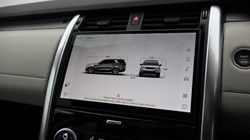 LAND ROVER DISCOVERY 3.0 D350 Dynamic HSE 5dr Auto 5108439