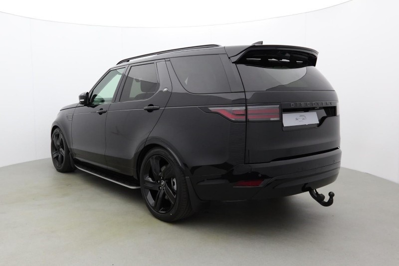  LAND ROVER DISCOVERY 3.0 D350 Dynamic HSE 5dr Auto