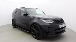 LAND ROVER DISCOVERY 3.0 D350 Dynamic HSE 5dr Auto 5108373