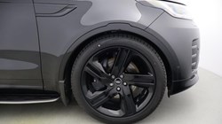 LAND ROVER DISCOVERY 3.0 D350 Dynamic HSE 5dr Auto 5108395