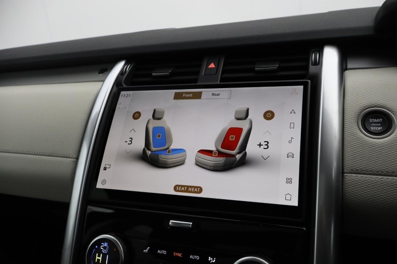  LAND ROVER DISCOVERY 3.0 D350 Dynamic HSE 5dr Auto 5108433