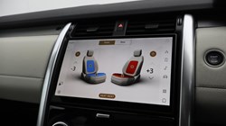LAND ROVER DISCOVERY 3.0 D350 Dynamic HSE 5dr Auto 5108433