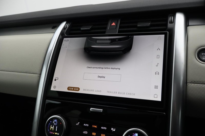  LAND ROVER DISCOVERY 3.0 D350 Dynamic HSE 5dr Auto 5108434