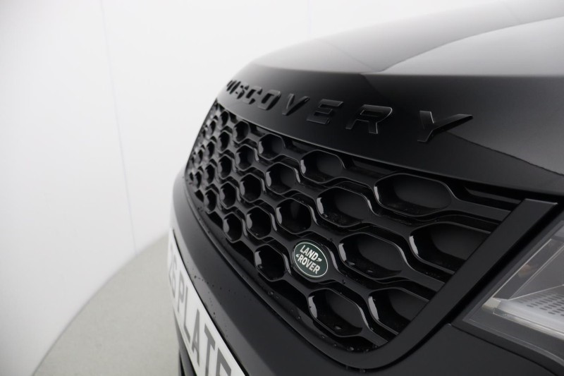  LAND ROVER DISCOVERY 3.0 D350 Dynamic HSE 5dr Auto 5108402