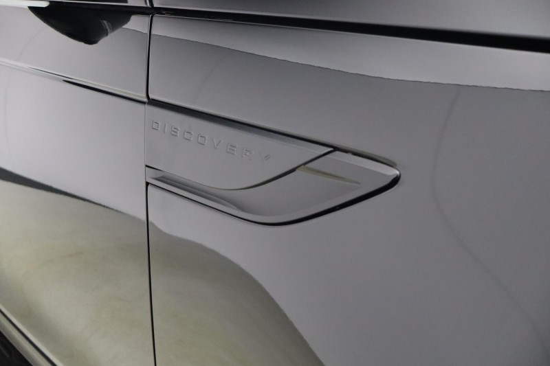  LAND ROVER DISCOVERY 3.0 D350 Dynamic HSE 5dr Auto 5108398