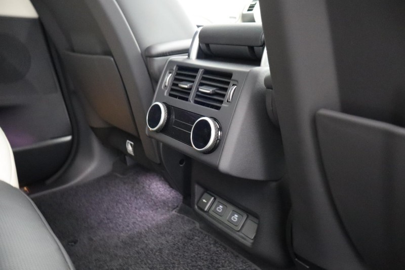  LAND ROVER DISCOVERY 3.0 D350 Dynamic HSE 5dr Auto 5108413