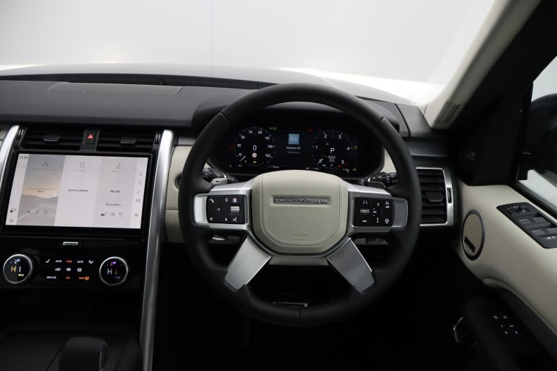  LAND ROVER DISCOVERY 3.0 D350 Dynamic HSE 5dr Auto 5108420