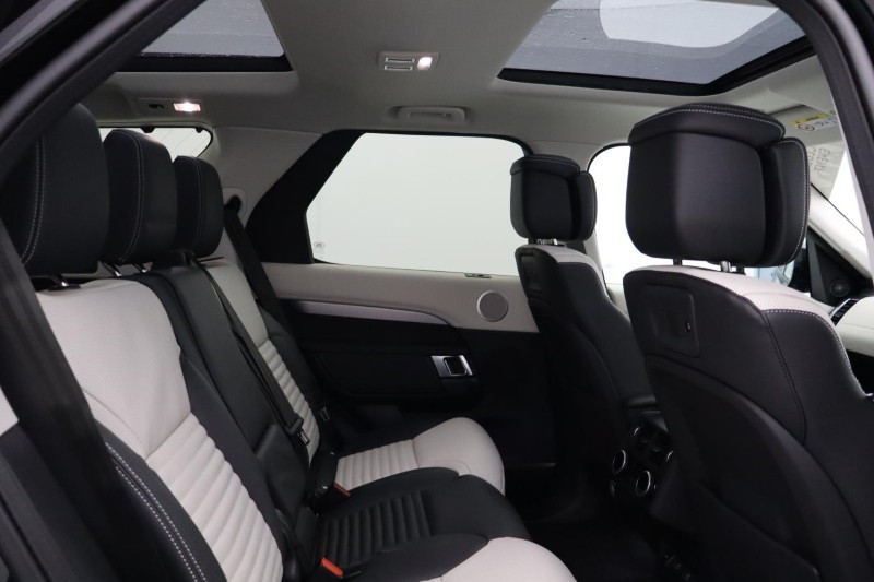  LAND ROVER DISCOVERY 3.0 D350 Dynamic HSE 5dr Auto 5108414