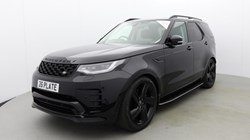 LAND ROVER DISCOVERY 3.0 D350 Dynamic HSE 5dr Auto 5108375