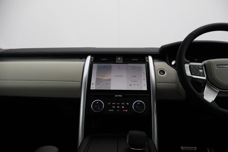  LAND ROVER DISCOVERY 3.0 D350 Dynamic HSE 5dr Auto 5108417