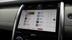 LAND ROVER DISCOVERY 3.0 D350 Dynamic HSE 5dr Auto 5108431