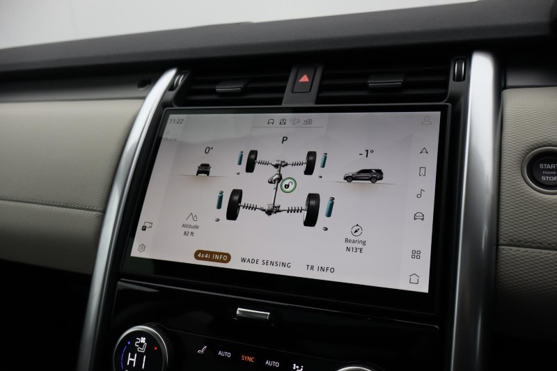  LAND ROVER DISCOVERY 3.0 D350 Dynamic HSE 5dr Auto 5108440