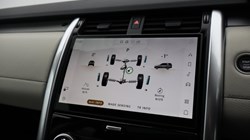 LAND ROVER DISCOVERY 3.0 D350 Dynamic HSE 5dr Auto 5108440