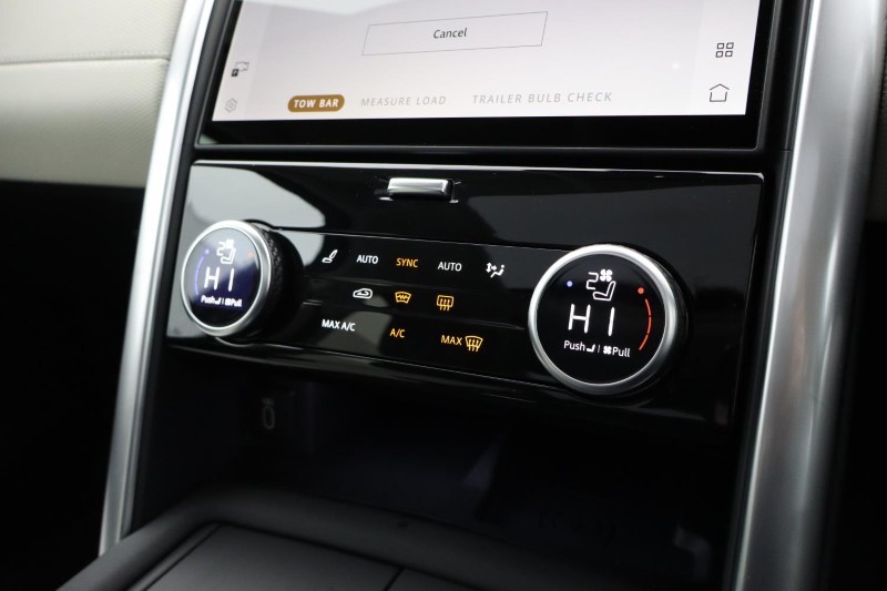  LAND ROVER DISCOVERY 3.0 D350 Dynamic HSE 5dr Auto 5108435