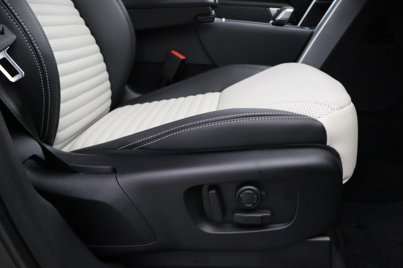  LAND ROVER DISCOVERY 3.0 D350 Dynamic HSE 5dr Auto 5108424