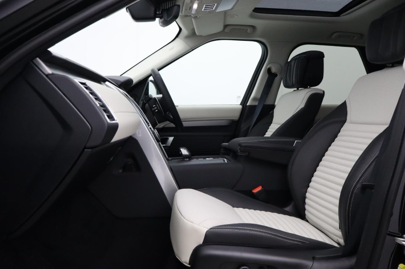  LAND ROVER DISCOVERY 3.0 D350 Dynamic HSE 5dr Auto 5108410