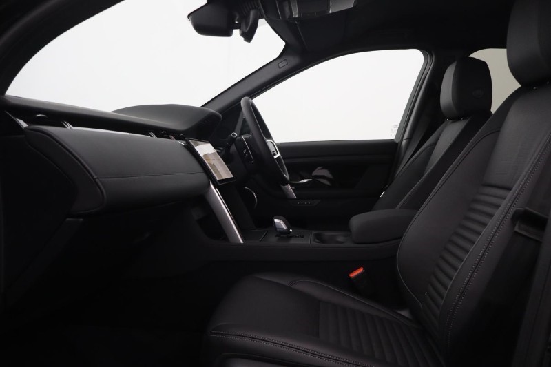  LAND ROVER DISCOVERY SPORT 2.0 D200 Dynamic S 5dr Auto [5 Seat] 5273973