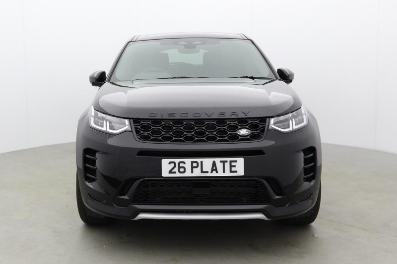  LAND ROVER DISCOVERY SPORT 2.0 D200 Dynamic S 5dr Auto [5 Seat] 5273957