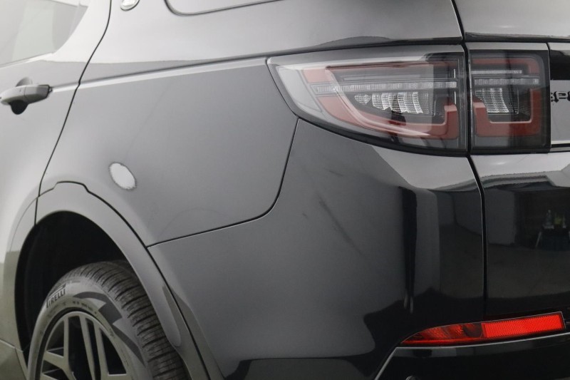  LAND ROVER DISCOVERY SPORT 2.0 D200 Dynamic S 5dr Auto [5 Seat] 5273966