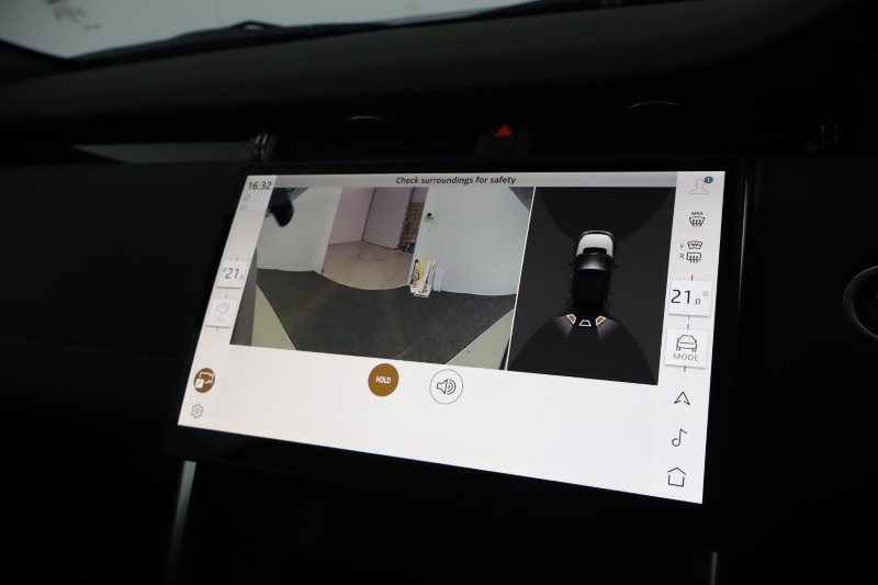  LAND ROVER DISCOVERY SPORT 2.0 D200 Dynamic S 5dr Auto [5 Seat] 5274001