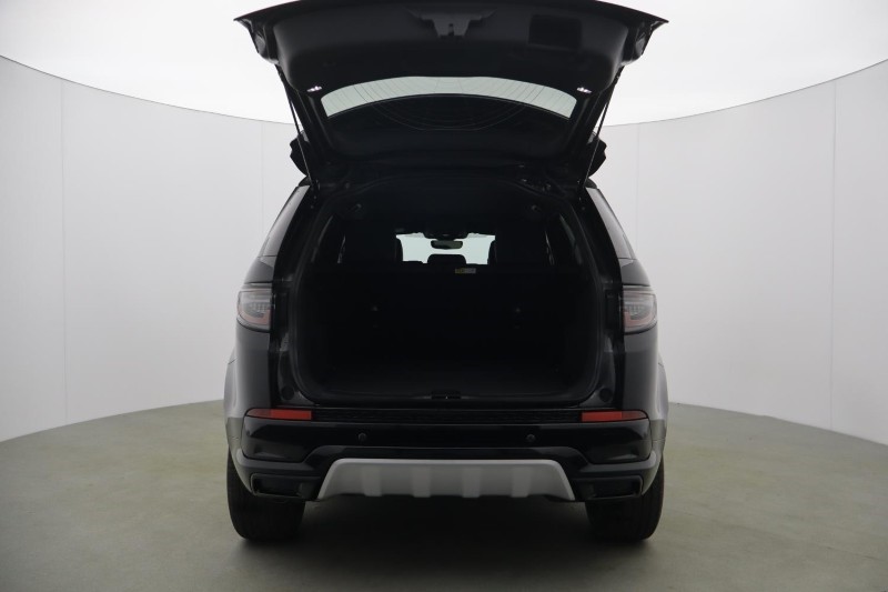  LAND ROVER DISCOVERY SPORT 2.0 D200 Dynamic S 5dr Auto [5 Seat] 5273969