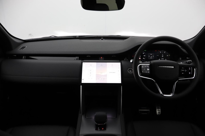  LAND ROVER DISCOVERY SPORT 2.0 D200 Dynamic S 5dr Auto [5 Seat] 5273995