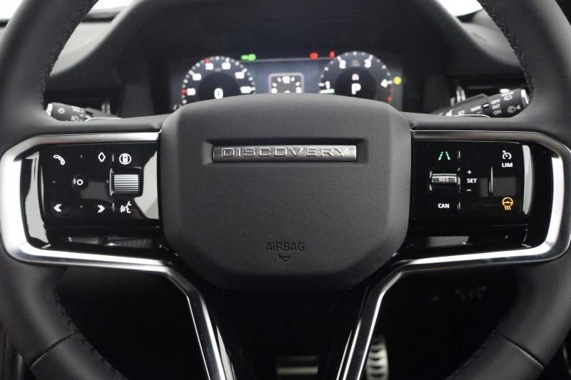  LAND ROVER DISCOVERY SPORT 2.0 D200 Dynamic S 5dr Auto [5 Seat] 5274012