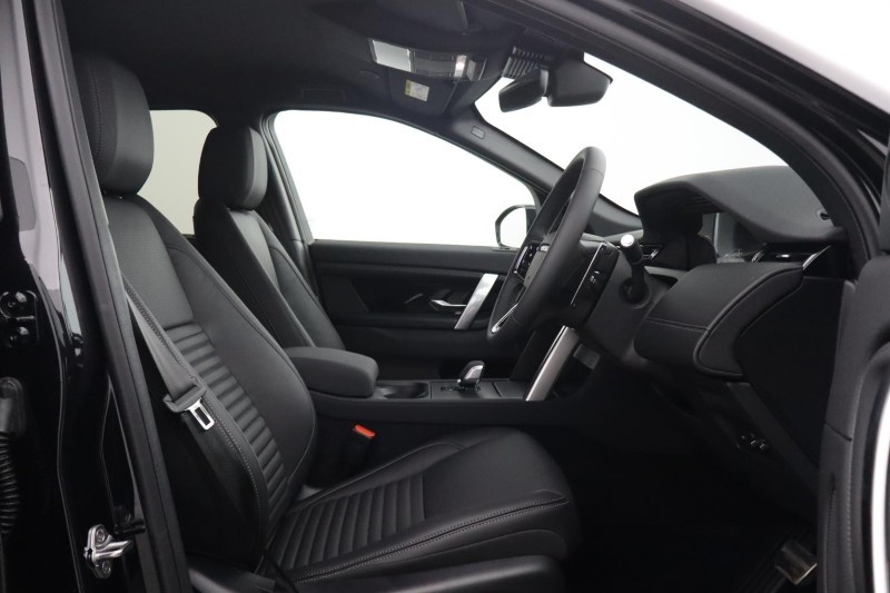  LAND ROVER DISCOVERY SPORT 2.0 D200 Dynamic S 5dr Auto [5 Seat] 5273982