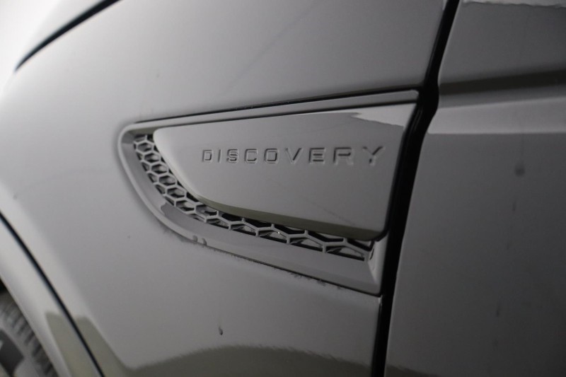  LAND ROVER DISCOVERY SPORT 2.0 D200 Dynamic S 5dr Auto [5 Seat] 5273987