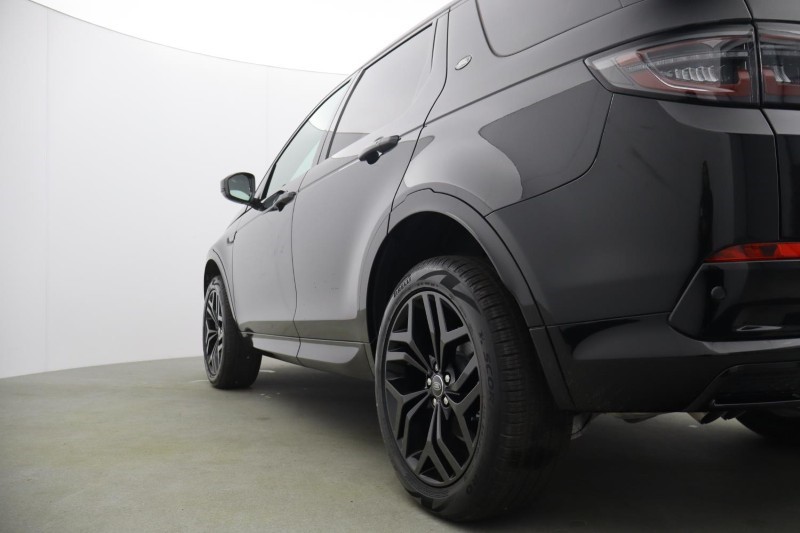  LAND ROVER DISCOVERY SPORT 2.0 D200 Dynamic S 5dr Auto [5 Seat] 5273965