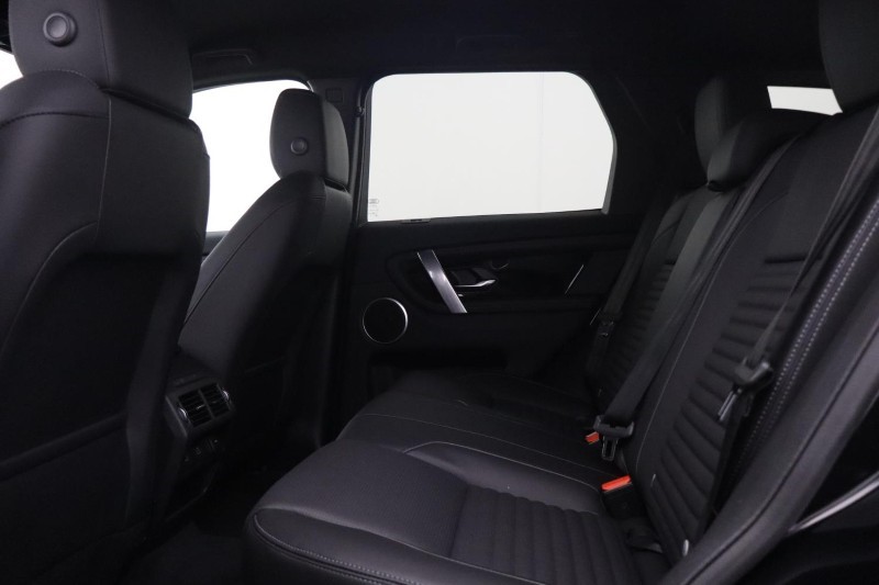  LAND ROVER DISCOVERY SPORT 2.0 D200 Dynamic S 5dr Auto [5 Seat] 5273975